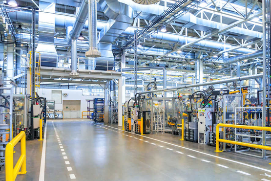 GIỚI THIỆU VỀ ĐÌNH NGUYÊN AUTOMATION